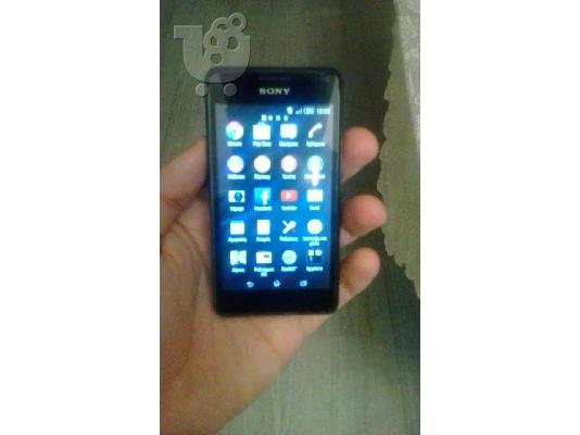 sony xperia e1